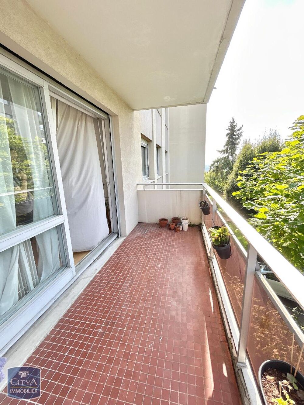 location Appartement - 1 pièce(s) - 40 m² Lyon 5