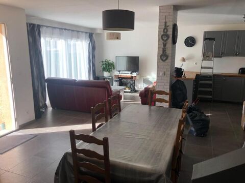  Maison � louer 4 pi�ces 84 m�