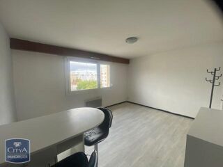  Appartement à louer 1 pièce 25 m²