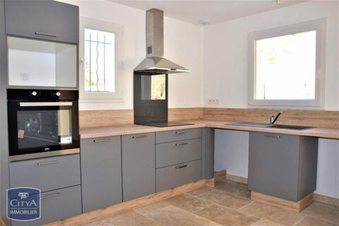  Maison � louer 3 pi�ces 63 m�