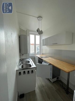  Appartement � louer 2 pi�ces 33 m�