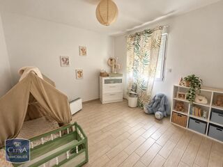  Maison à louer 5 pièces 115 m²