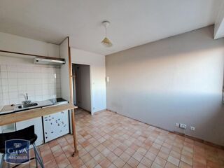  Appartement à louer 1 pièce 16 m²