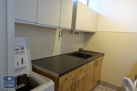  Appartement � louer 1 pi�ce 30 m�