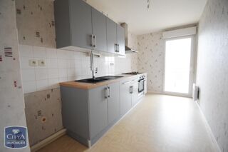 Appartement � louer 3 pi�ces 72 m�