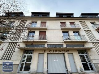  Appartement � louer 3 pi�ces 60 m�