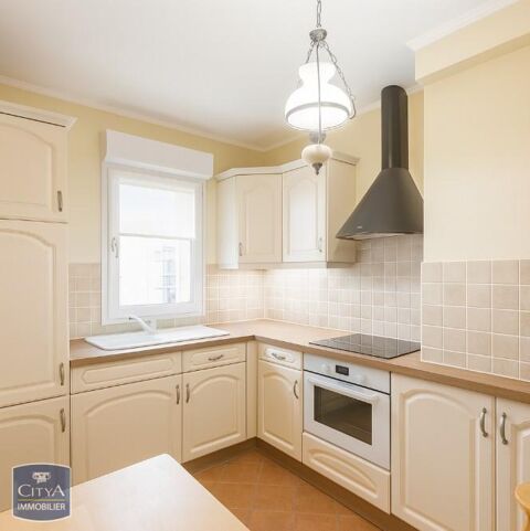  Appartement  louer 2 pices 59 m