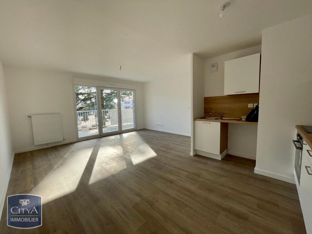 A LOUER - APPARTEMENT T4 construction de 2024 Situé à Ch....