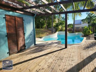  Villa à louer 4 pièces 85 m² La possession