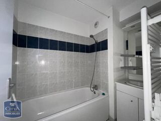  Appartement � louer 2 pi�ces 45 m�