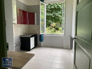 Appartement à louer 3 pièces 61 m²