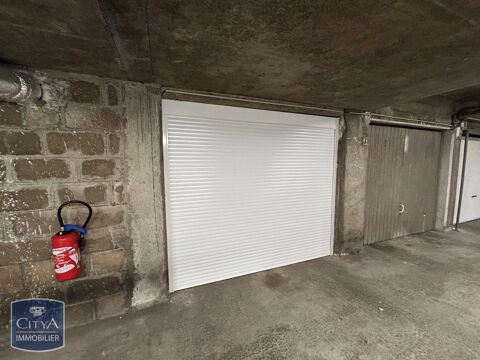  Parking / Garage � louer 