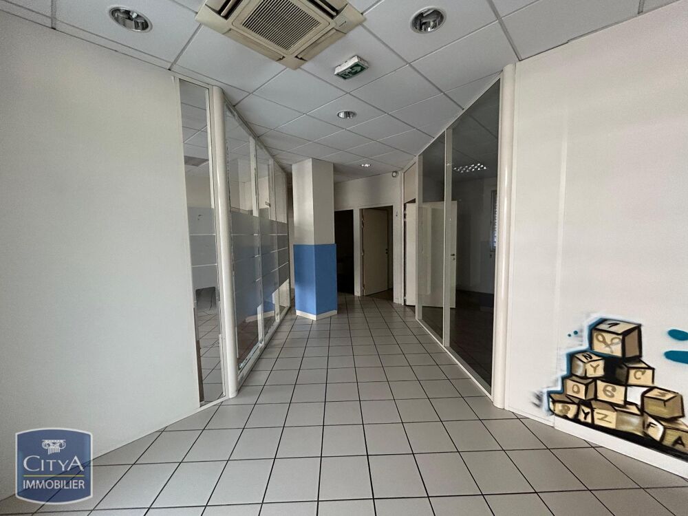  Location / Local Commercial Grenoble (38000)