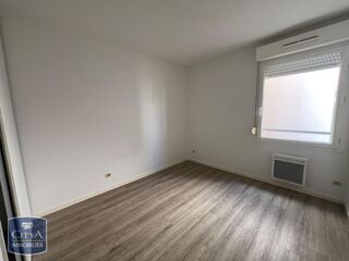  Appartement à louer 3 pièces 62 m²