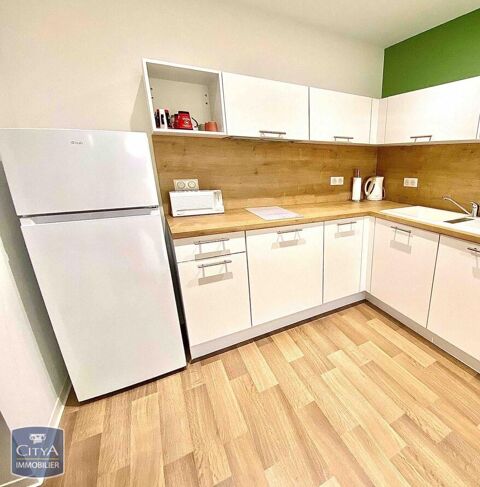  Appartement � louer 2 pi�ces 58 m�