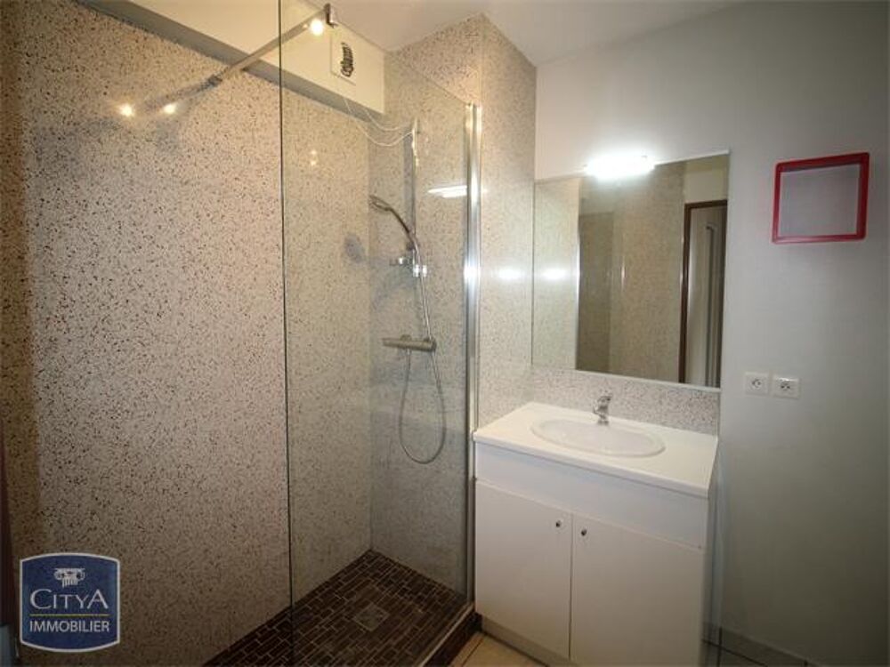 location Appartement - 3 pièce(s) - 68 m² Besançon (25000)