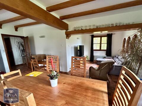  Maison  louer 5 pices 143 m