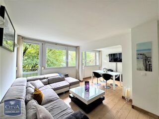  Appartement à louer 3 pièces 67 m²