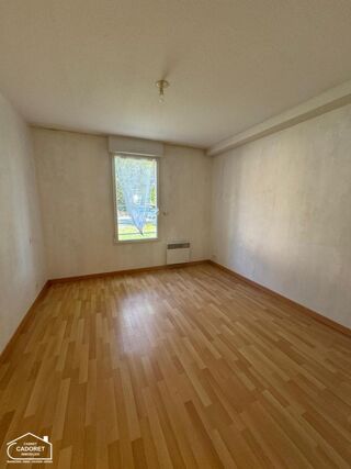  Appartement à vendre 3 pièces 67 m²