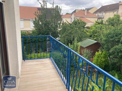  Appartement � louer 2 pi�ces 50 m�
