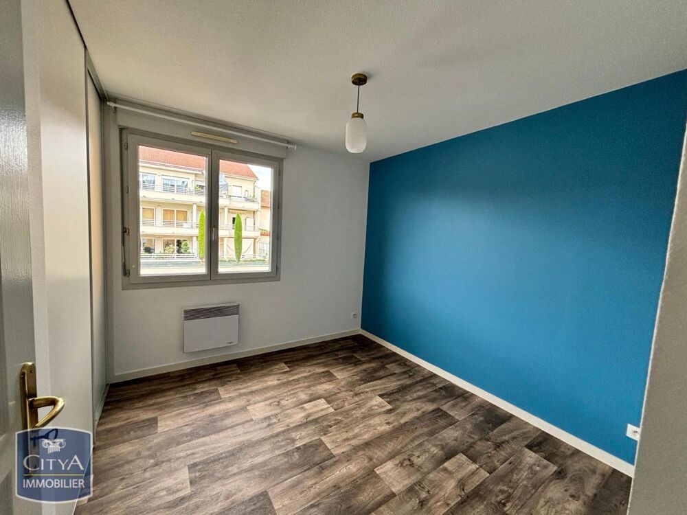 location Appartement - 3 pièce(s) - 64 m² Saint-Marcellin (38160)