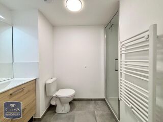  Appartement à louer 1 pièce 18 m²