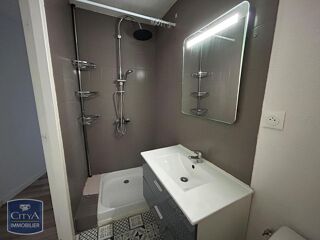  Appartement � louer 2 pi�ces 38 m�