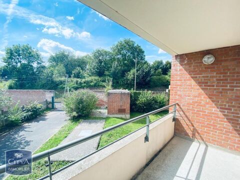   Location Appartement Appartement - 2 pi�ce(s) - 54 m�