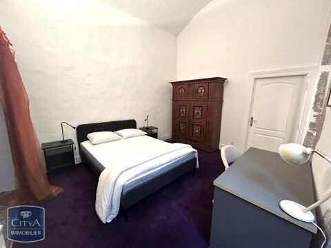  Appartement � louer 1 pi�ce 18 m�