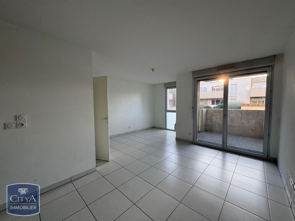 location Appartement - 2 pièce(s) - 45 m² Tournefeuille (31170)
