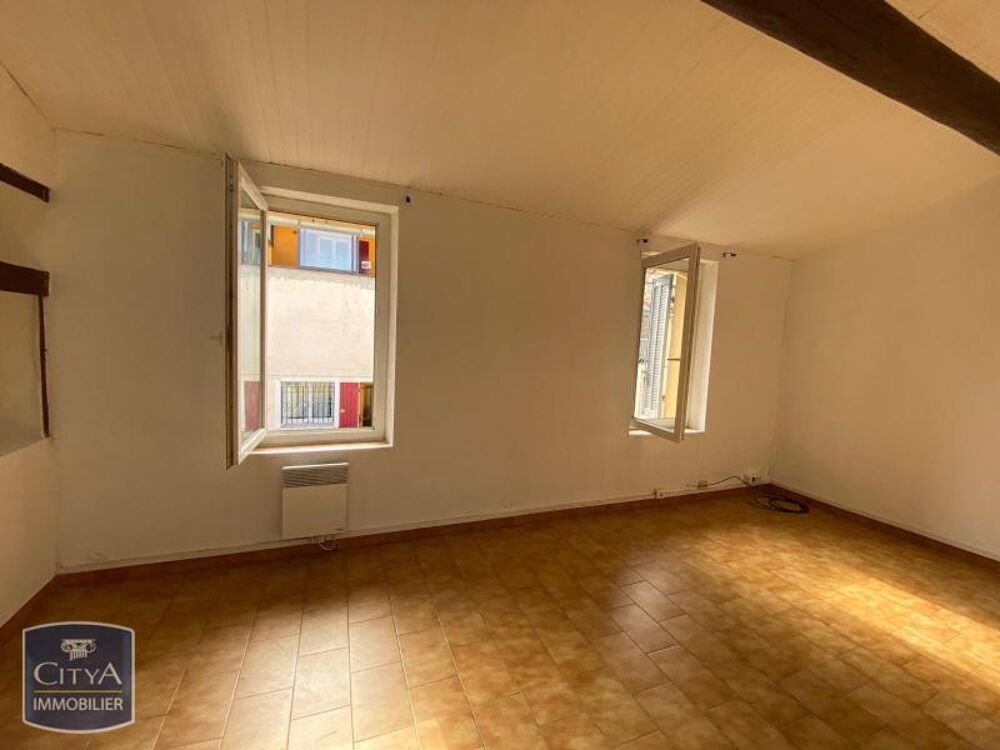 location Appartement - 2 pièce(s) - 41 m² Marseille 9