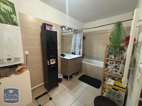  Appartement � louer 3 pi�ces 60 m�