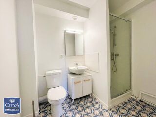  Appartement � louer 1 pi�ce 28 m�