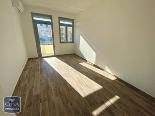  Appartement à louer 3 pièces 57 m²