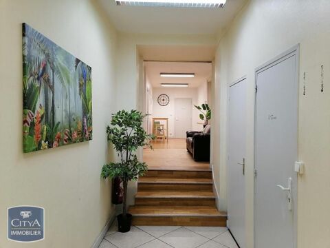  Appartement � louer 1 pi�ce 28 m�