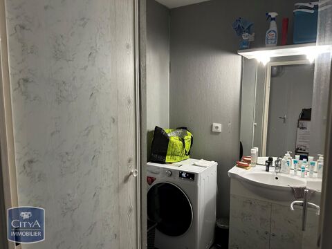  Appartement � louer 2 pi�ces 48 m�