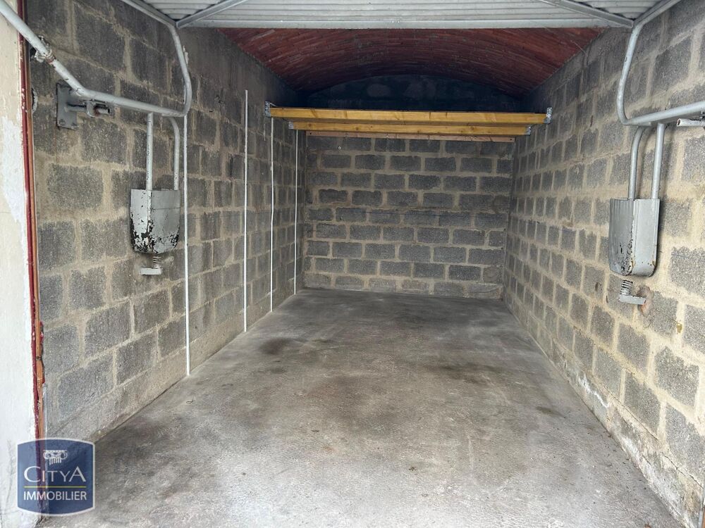 location Parking / Garage Brétigny-sur-Orge (91220)
