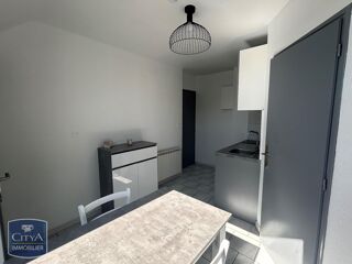  Appartement à louer 1 pièce 16 m²