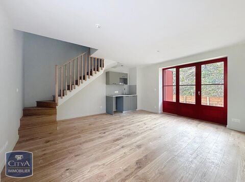  Appartement � louer 2 pi�ces 47 m�