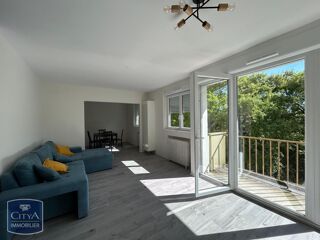  Appartement � louer 3 pi�ces 74 m�