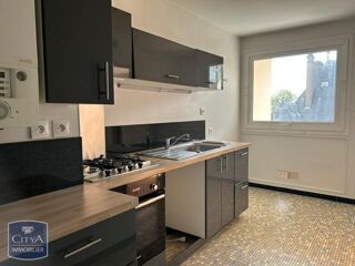 location Appartement - 3 pièce(s) Le Havre (76600)