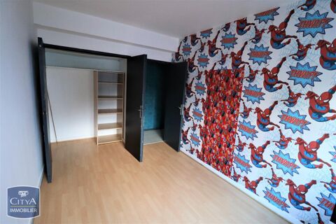  Appartement � louer 5 pi�ces 102 m�