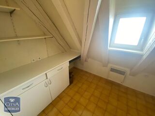  Appartement à louer 2 pièces 38 m²