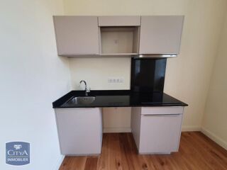  Appartement � louer 1 pi�ce 33 m�