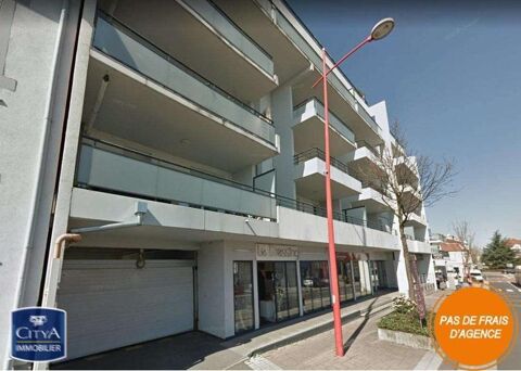  Parking / Garage � louer 15 m�