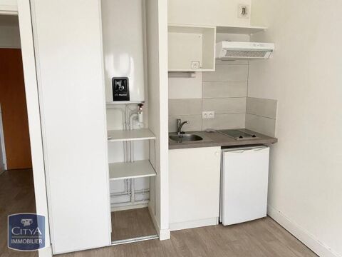  Appartement � louer 1 pi�ce 21 m�