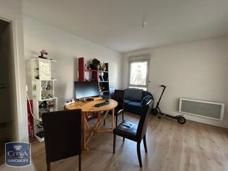  Appartement � louer 2 pi�ces 40 m�