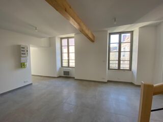  Appartement à louer 3 pièces 59 m²