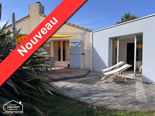  Maison à vendre 5 pièces 131 m²
