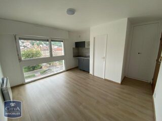  Appartement � louer 1 pi�ce 19 m�